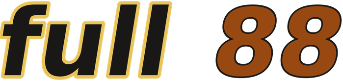 full 88 logo